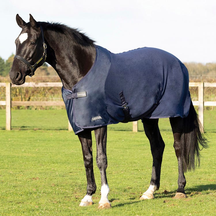StormX Empra Salient Cooler Fleece Rug image 7